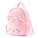 Rucsac copii personalizat Model Little Kitty