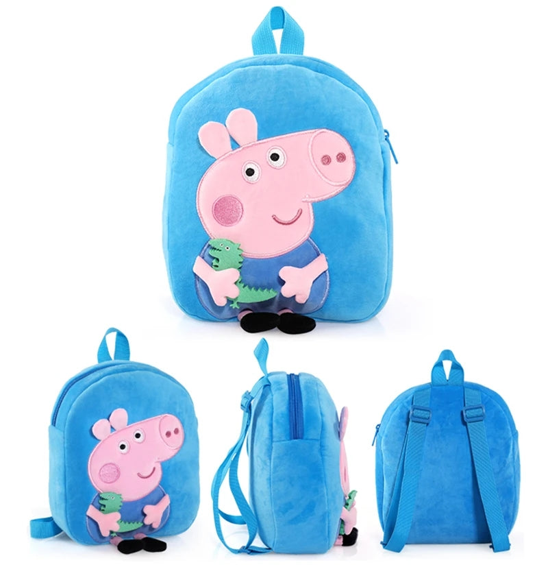 Rucsac George Pig personalizat