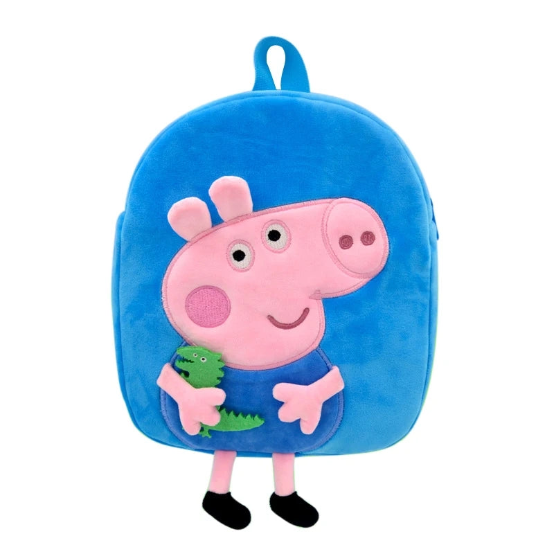 Rucsac George Pig personalizat