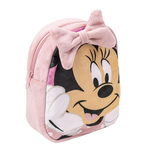 Rucsac personalizat cresa/gradinita Minnie