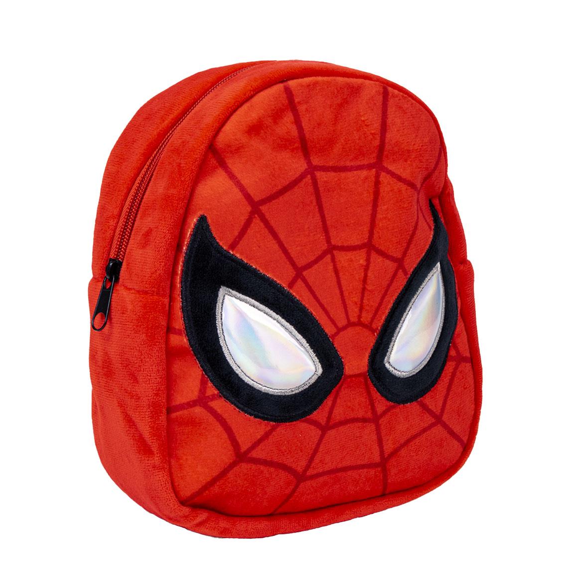 Rucsac personalizat cresa/gradinita Spiderman