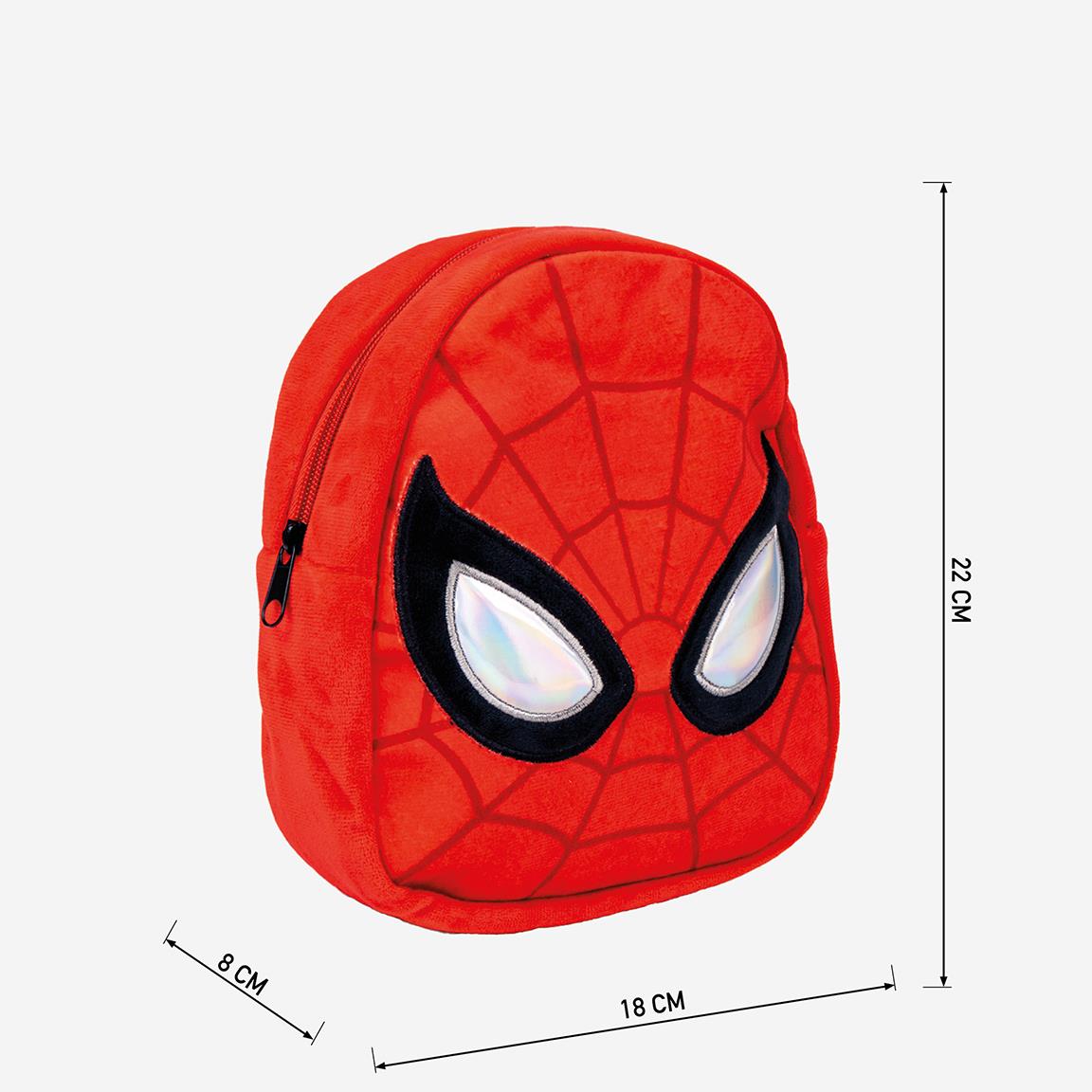 Rucsac personalizat cresa/gradinita Spiderman