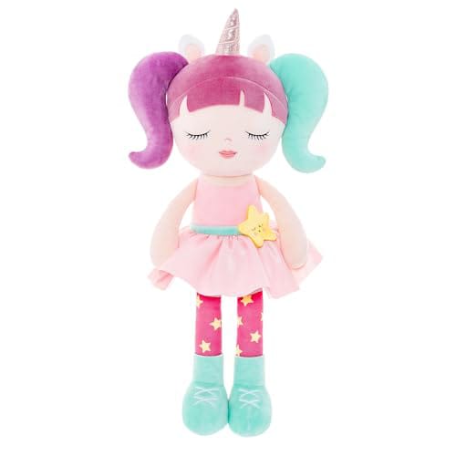 Papusa Magic Color personalizata, 40 cm
