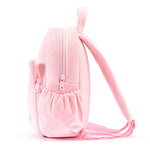 Rucsac copii personalizat Model Little Kitty