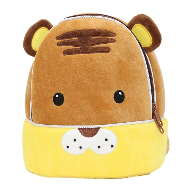 Rucsac personalizat Tigrut (gradinita/cresa)