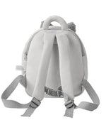 Rucsac Metoo personalizat, model Fluffy Cat, cu jucarie detasabila (cresa/gradinita)