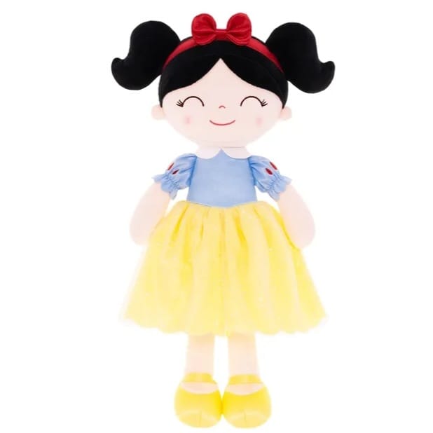 Papusa Magic Princess personalizata, 40 cm