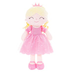 Papusa Magic Princess personalizata, 40 cm