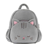 Rucsac copii personalizat Model Little Kitty