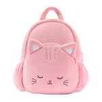 Rucsac copii personalizat Model Little Kitty