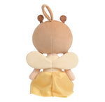 Papusa personalizata Metoo, Albinuta 40 cm