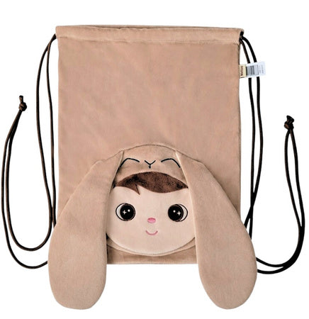 Sac Iepuras boy, grădiniță/creșă personalizat