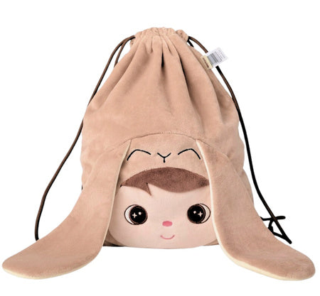 Sac Iepuras boy, grădiniță/creșă personalizat