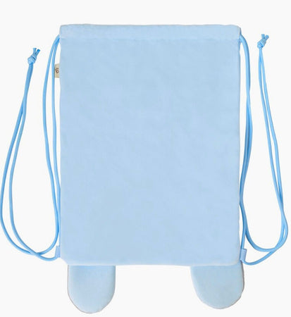 Sac Iepuras boy, grădiniță/creșă personalizat