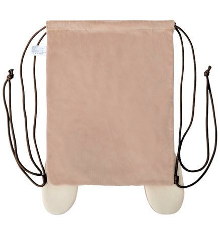 Sac Iepuras boy, grădiniță/creșă personalizat