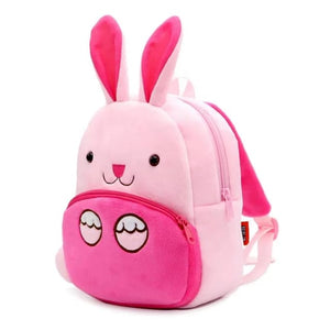 Rucsac personalizat model Bunny (gradinita/cresa)