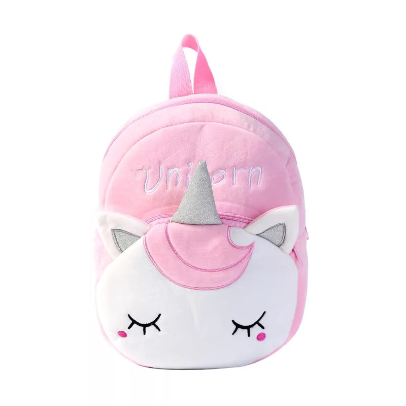 Rucsac personalizat model Unicorn 2 (cresa/gradinita)