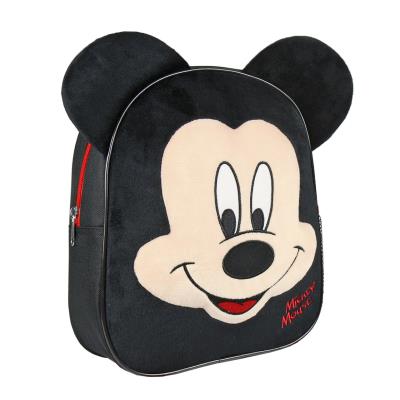 Rucsac personalizat preșcolari Minnie/Mickey