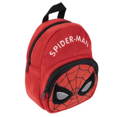 Rucsac personalizat cresa/gradinita model Spiderman