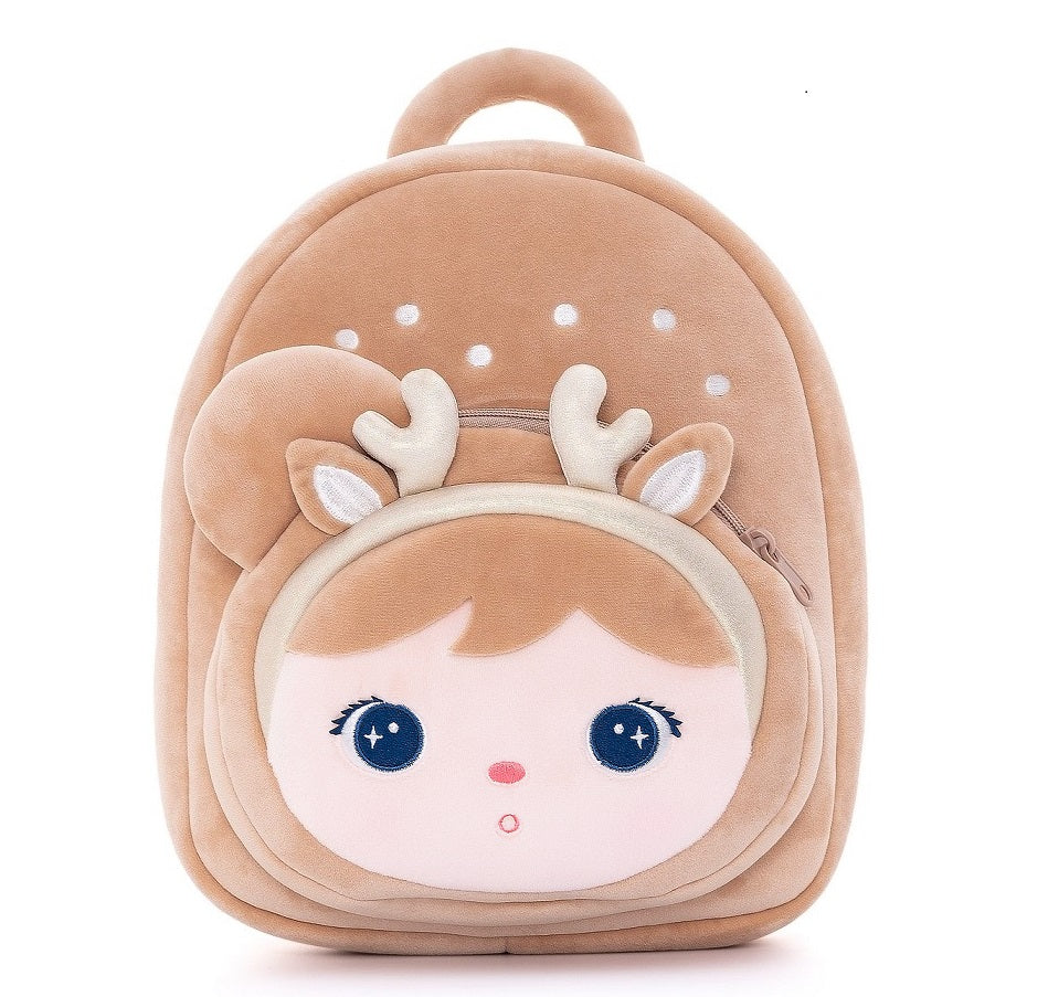Rucsac personalizat cresa/gradinita model Ren