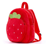 Rucsac personalizat model Fruits (gradinita/cresa)