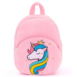 Rucsac personalizat model Unicorn (gradinita/cresa)