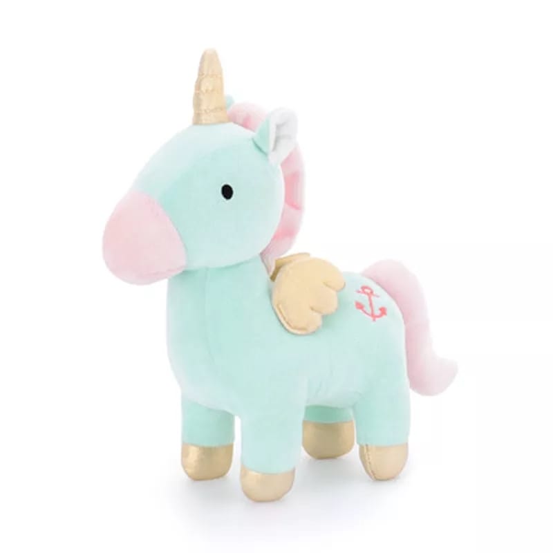 Jucarie unicorn Metoo personalizata