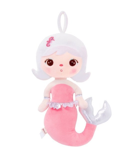 Papusa personalizata Metoo model Sirena